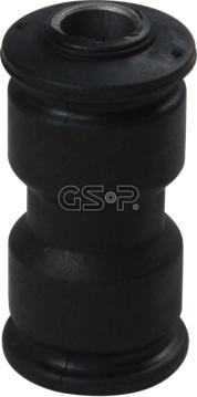 GSP 519329 - Втулка, листовая рессора autosila-amz.com