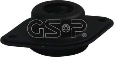GSP 519209 - Опора стойки амортизатора, подушка autosila-amz.com