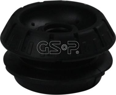 GSP 519206 - Опора стойки амортизатора, подушка autosila-amz.com