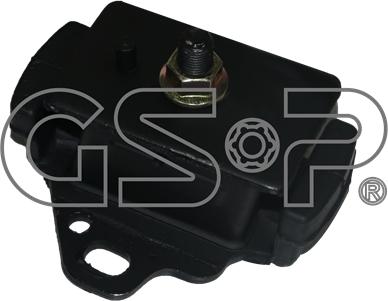 GSP 519280S - Подушка, опора, подвеска двигателя autosila-amz.com