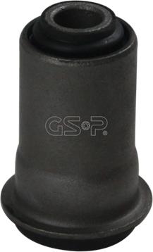 GSP 514946 - Сайлентблок, рычаг подвески колеса autosila-amz.com