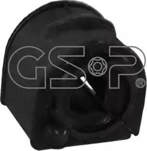 GSP 514908 - Втулка стабилизатора autosila-amz.com