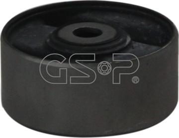 GSP 514973 - Опора, дифференциал autosila-amz.com
