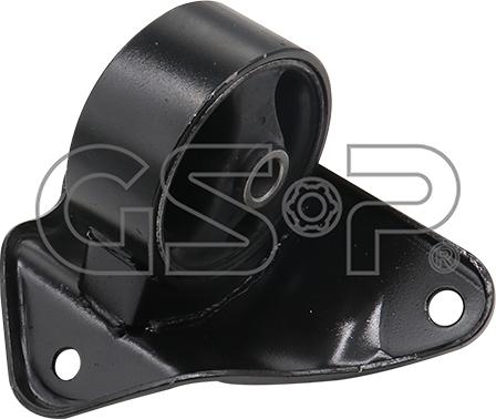 GSP 514440 - Подушка, опора, подвеска двигателя autosila-amz.com