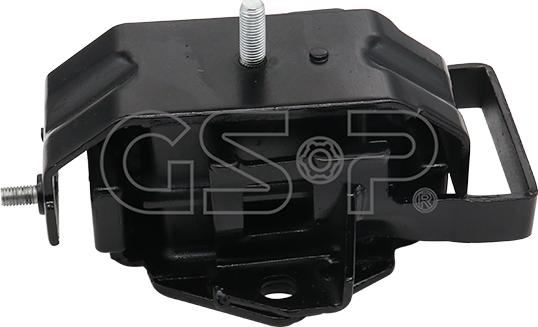 GSP 514455 - Подушка, опора, подвеска двигателя autosila-amz.com