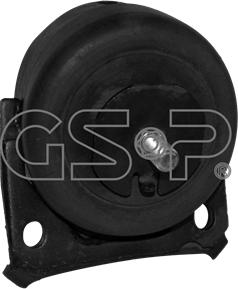 GSP 514451 - Подушка, опора, подвеска двигателя autosila-amz.com