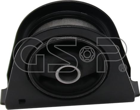 GSP 514457 - Подушка, опора, подвеска двигателя autosila-amz.com