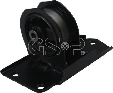 GSP 514464 - Подушка, опора, подвеска двигателя autosila-amz.com