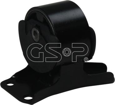 GSP 514405 - Подушка, опора, подвеска двигателя autosila-amz.com