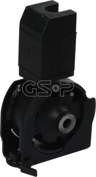 GSP 514413 - Подушка, опора, подвеска двигателя autosila-amz.com
