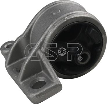 GSP 514487 - Подушка, опора, подвеска двигателя autosila-amz.com