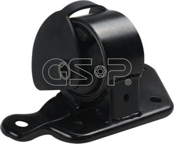 GSP 514439 - Подушка, опора, подвеска двигателя autosila-amz.com