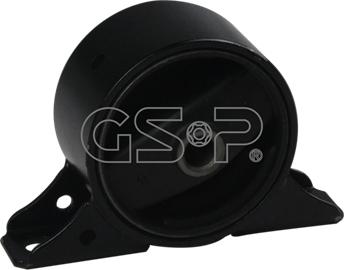 GSP 514436 - Подушка, опора, подвеска двигателя autosila-amz.com