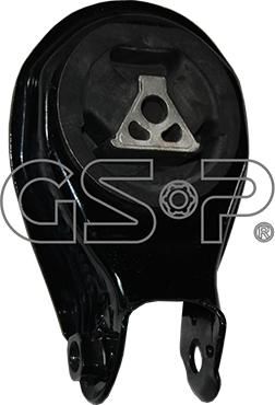 GSP 514431 - Подушка, опора, подвеска двигателя autosila-amz.com