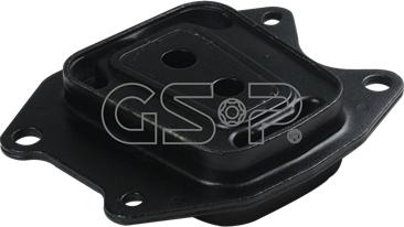 GSP 514540 - Опора, дифференциал autosila-amz.com