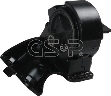 GSP 514554 - Подушка, опора, подвеска двигателя autosila-amz.com
