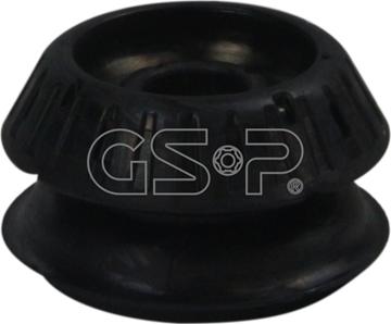 GSP 514556 - Опора стойки амортизатора, подушка autosila-amz.com