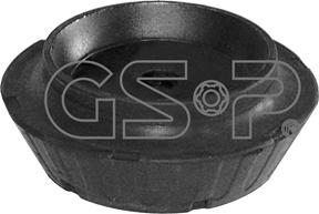 GSP 514569 - Опора стойки амортизатора, подушка autosila-amz.com