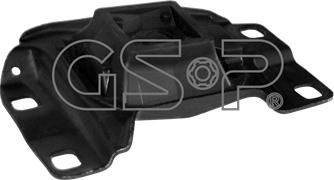 GSP 514565 - Подушка, опора, подвеска двигателя autosila-amz.com