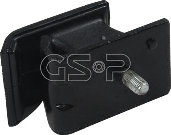 GSP 514566 - Подушка, опора, подвеска двигателя autosila-amz.com
