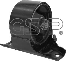 GSP 514500 - Подушка, опора, подвеска двигателя autosila-amz.com