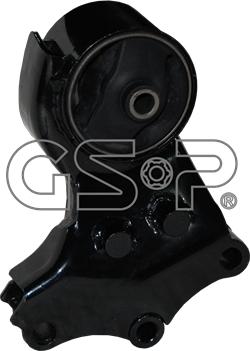 GSP 514503 - Подушка, опора, подвеска двигателя autosila-amz.com