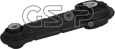 GSP 514584 - Подушка, опора, подвеска двигателя autosila-amz.com