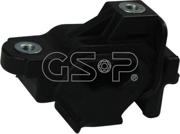 GSP 514531 - Подушка, опора, подвеска двигателя autosila-amz.com