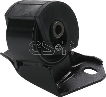 GSP 514529 - Подушка, опора, подвеска двигателя autosila-amz.com