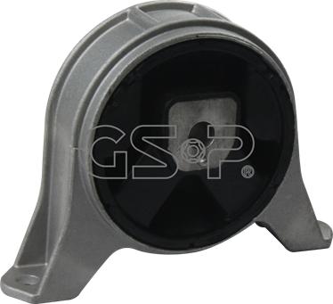 GSP 514571 - Подушка, опора, подвеска двигателя autosila-amz.com
