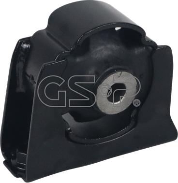 GSP 514651 - Подушка, опора, подвеска двигателя autosila-amz.com