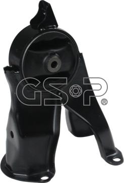 GSP 514608 - Подушка, опора, подвеска двигателя autosila-amz.com