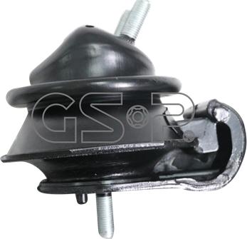 GSP 514683 - Подушка, опора, подвеска двигателя autosila-amz.com