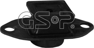 GSP 514623 - Подвеска, ступенчатая коробка передач autosila-amz.com
