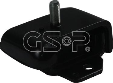 GSP 514678 - Подушка, опора, подвеска двигателя autosila-amz.com