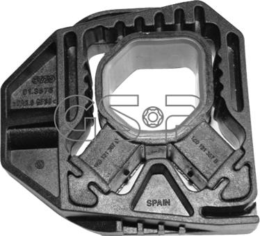 GSP 514044 - Втулка стабилизатора VW autosila-amz.com