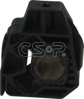 GSP 514048 - Подвеска, радиатор autosila-amz.com