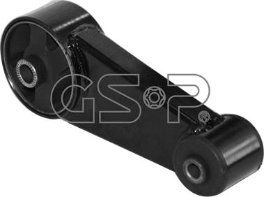 GSP 514066 - Подушка, опора, подвеска двигателя autosila-amz.com