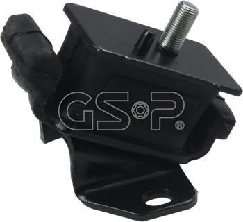 GSP 514088 - Подушка, опора, подвеска двигателя autosila-amz.com