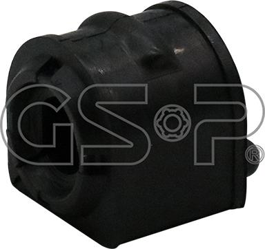 GSP 514031 - Втулка стабилизатора autosila-amz.com