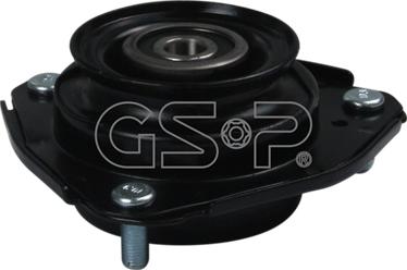 GSP 514157 - Опора стойки амортизатора, подушка autosila-amz.com