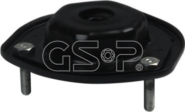 GSP 514166 - Опора стойки амортизатора, подушка autosila-amz.com