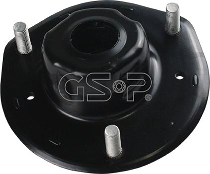 GSP 514160 - Опора стойки амортизатора, подушка autosila-amz.com