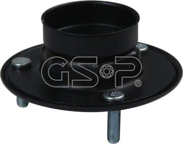 GSP 514168 - Опора стойки амортизатора, подушка autosila-amz.com