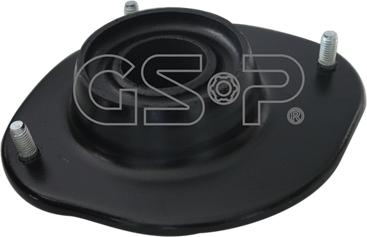 GSP 514105 - Опора стойки амортизатора, подушка autosila-amz.com