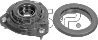 GSP 514108S - Опора стойки амортизатора, подушка autosila-amz.com
