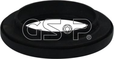 GSP 514107 - Подшипник качения, опора стойки амортизатора autosila-amz.com