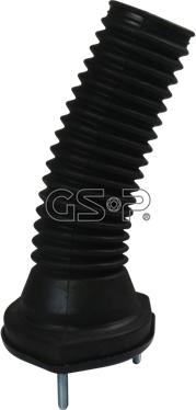 GSP 514184S - Опора стойки амортизатора, подушка autosila-amz.com