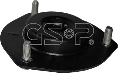 GSP 514 180 - Опора стойки амортизатора, подушка autosila-amz.com