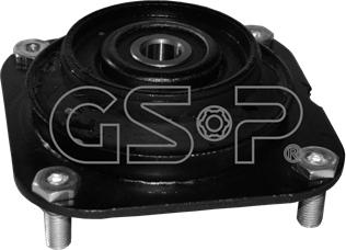 GSP 514 182 - Опора стойки амортизатора, подушка autosila-amz.com